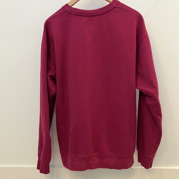 Vallier 🇨🇦 Vesterbro Crewneck Sweatshirt - Picture 3 of 11